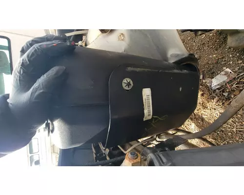 GMC C4500 Fuel Tank