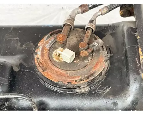 GMC C4500 Fuel Tank