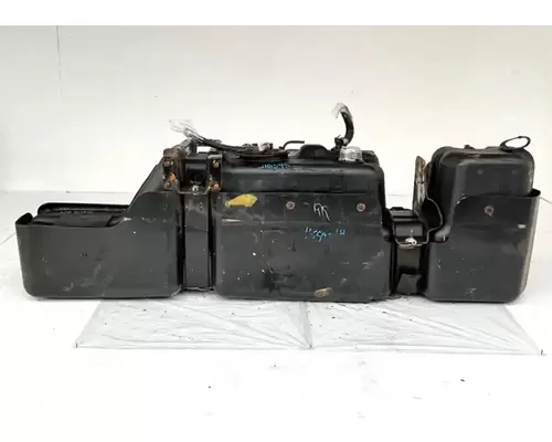 GMC C4500 Fuel Tank