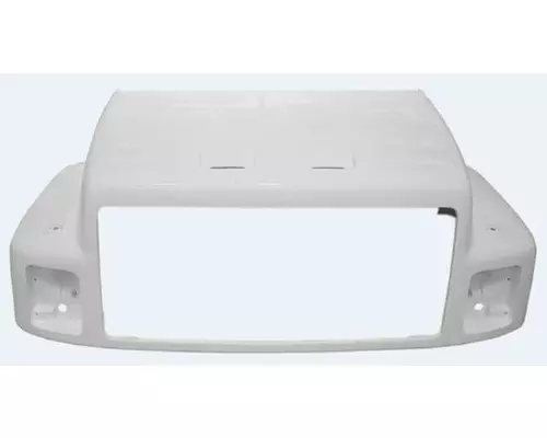 GMC C4500 HOOD