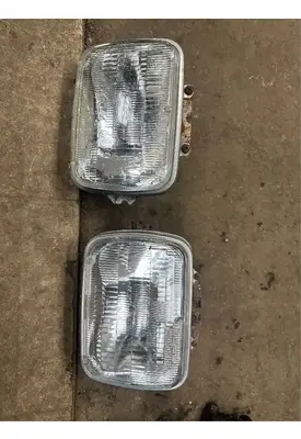 GMC C4500 Headlamp Assembly