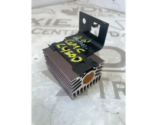 GMC C4500 Headlamp Assembly