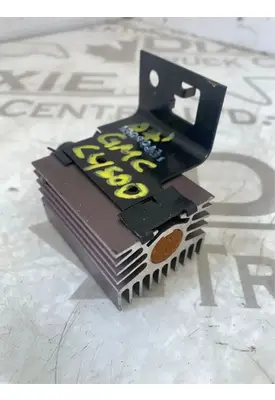 GMC C4500 Headlamp Assembly