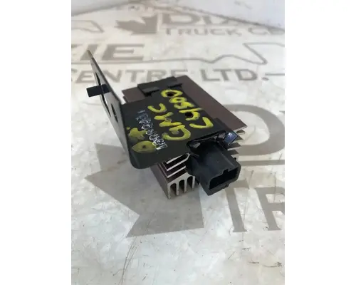 GMC C4500 Headlamp Assembly