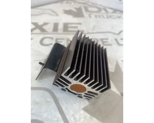 GMC C4500 Headlamp Assembly