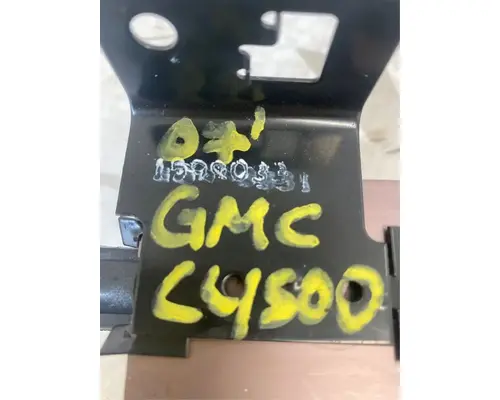 GMC C4500 Headlamp Assembly