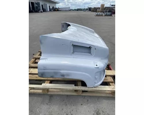 GMC C4500 Hood