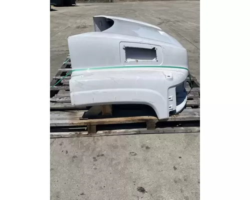 GMC C4500 Hood