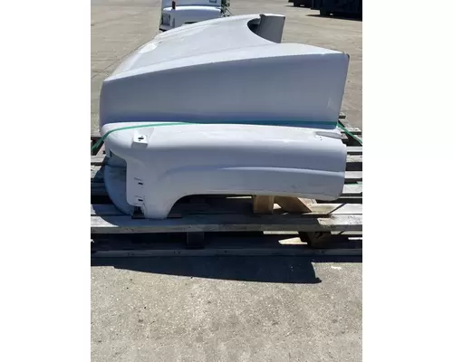 GMC C4500 Hood