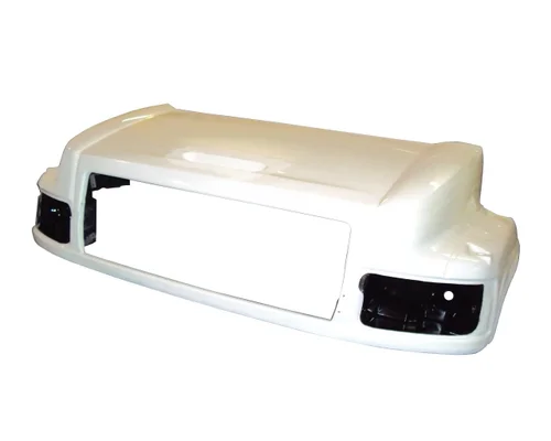 GMC C4500 Hood
