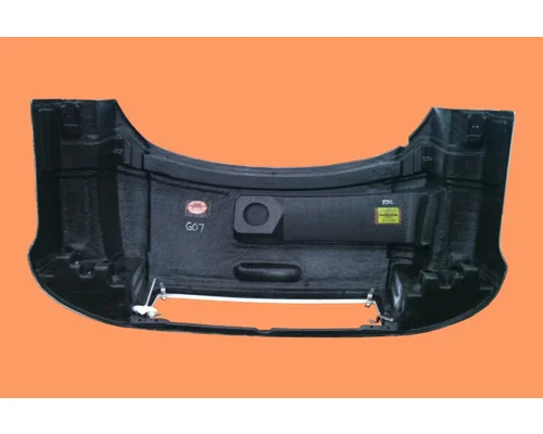 GMC C4500 Hood