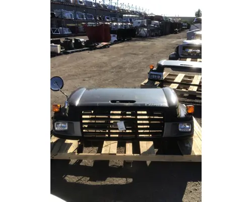 GMC C4500 Hood