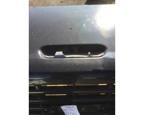 GMC C4500 Hood