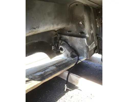 GMC C4500 Hood