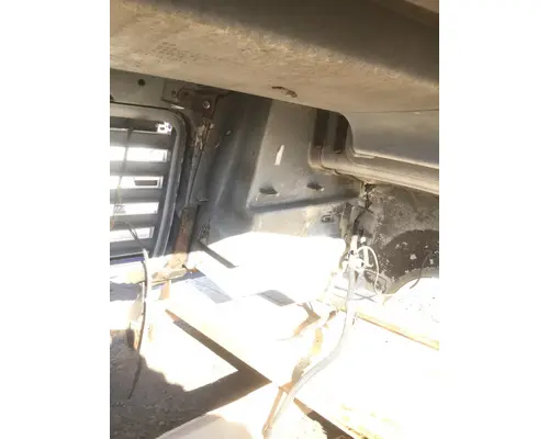 GMC C4500 Hood