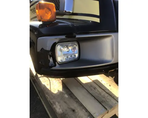GMC C4500 Hood
