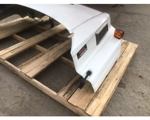GMC C4500 Hood