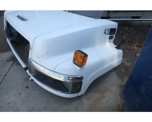 GMC C4500 Hood