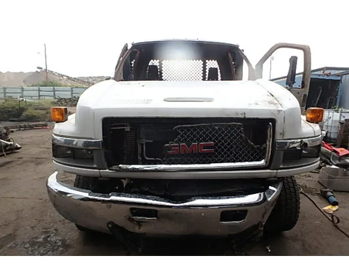 GMC C4500 Hood