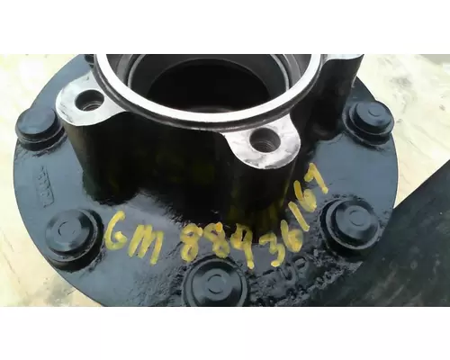 GMC C4500 Hub