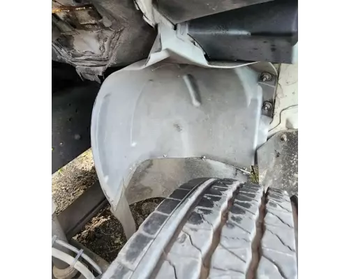 GMC C4500 Inner Fender