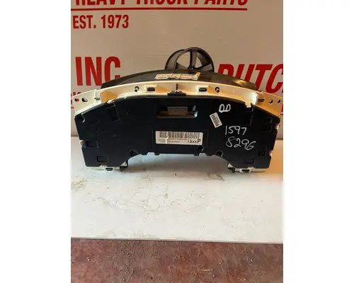 GMC C4500 Instrument Cluster