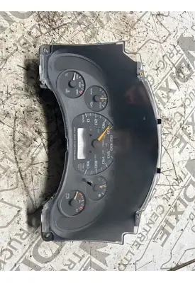 GMC C4500 Instrument Cluster