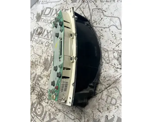 GMC C4500 Instrument Cluster