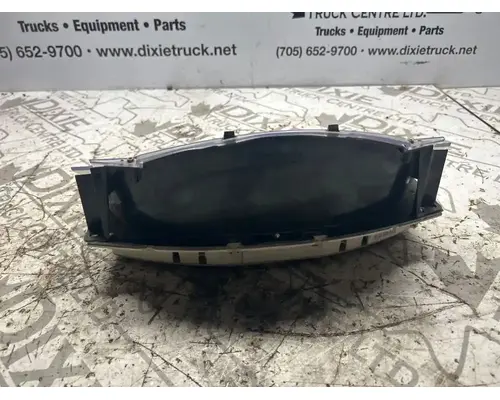 GMC C4500 Instrument Cluster