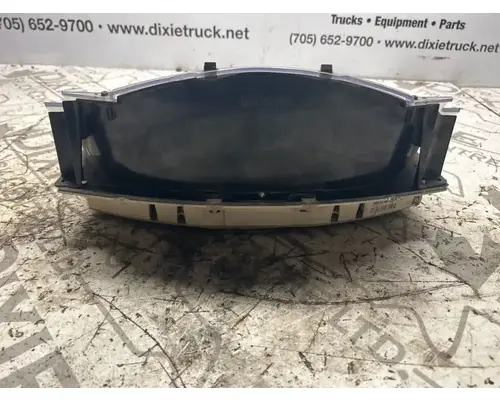 GMC C4500 Instrument Cluster