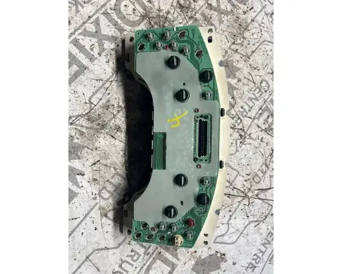 GMC C4500 Instrument Cluster