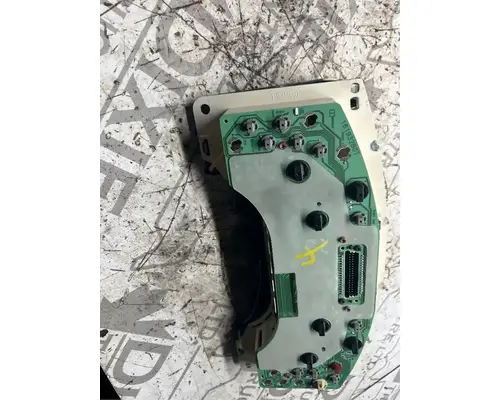 GMC C4500 Instrument Cluster