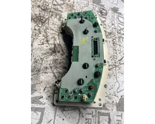 GMC C4500 Instrument Cluster