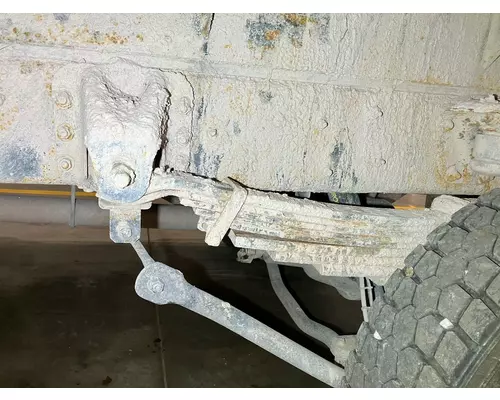 GMC C4500 Leaf Spring, Rear