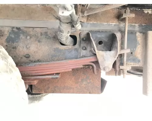 GMC C4500 Leaf Spring, Rear