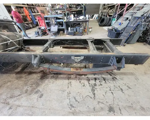 GMC C4500 Leaf Spring, Rear