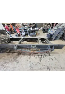GMC C4500 Leaf Spring, Rear