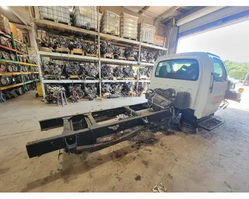 GMC C4500 Leaf Spring, Rear