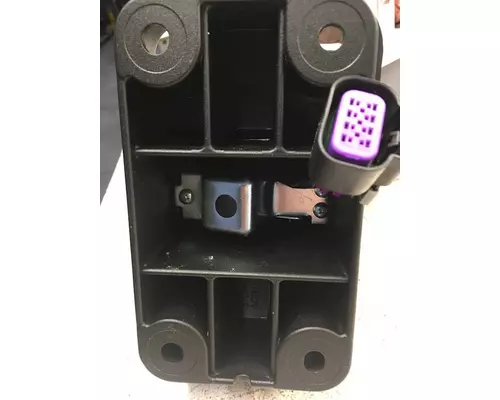 GMC C4500 Mirror (Side View)
