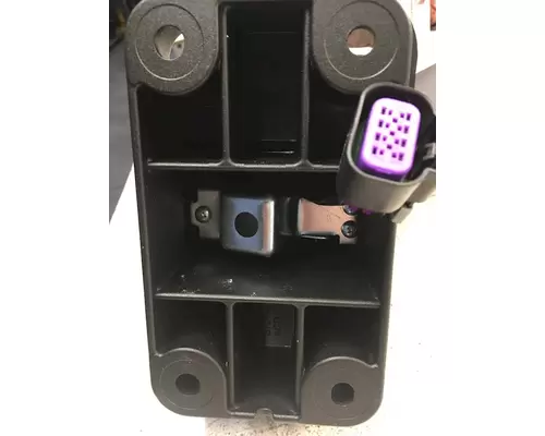 GMC C4500 Mirror (Side View)
