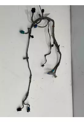 GMC C4500 Misc Wiring