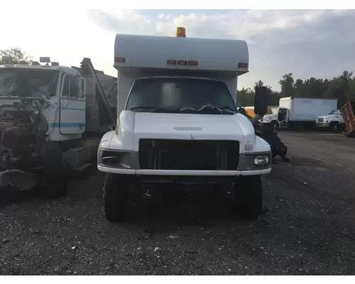 GMC C4500 Miscellaneous Parts