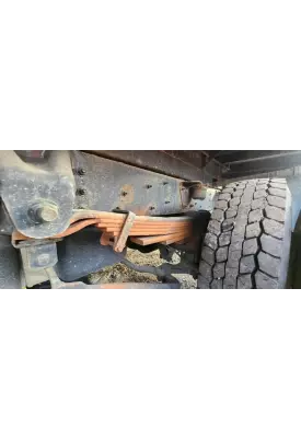 GMC C4500 Miscellaneous Parts