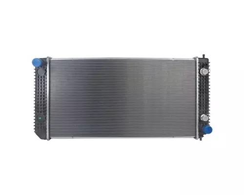 GMC C4500 RADIATOR ASSEMBLY