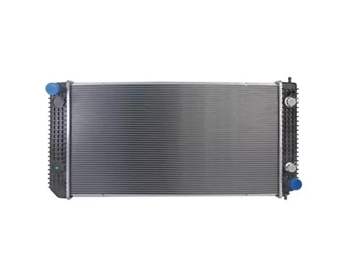 GMC C4500 RADIATOR ASSEMBLY