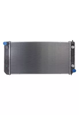 GMC C4500 RADIATOR ASSEMBLY