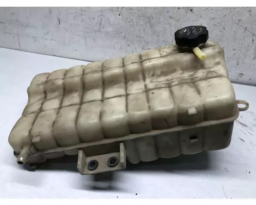 GMC C4500 Radiator Overflow Bottle  Surge Tank