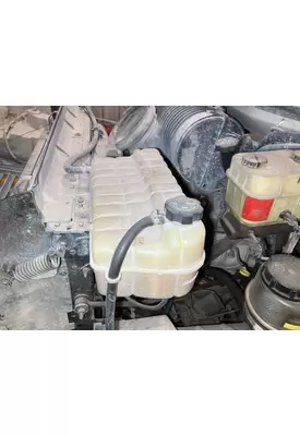 GMC C4500 Radiator Overflow Bottle / Surge Tank