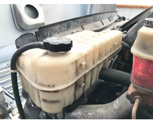 GMC C4500 Radiator Overflow Bottle  Surge Tank