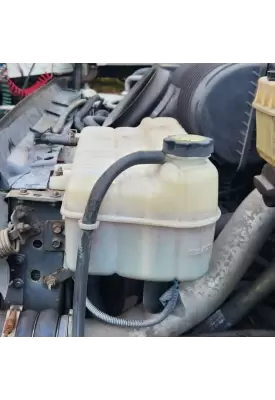 GMC C4500 Radiator Overflow Bottle